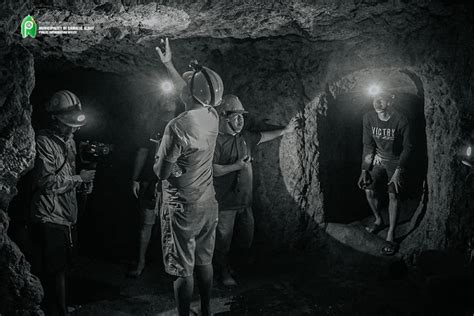 japanese tunnel bicol|Camalig town unveils WW2 Japanese tunnels .